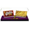 N/A Willy Wonka e la fabbrica di cioccolato Set di repliche premium da collezione