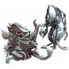 Rebel Nemesis Lockdown New Kings Gioco da 1 a 5 giocatori dai 12 anni in su