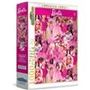 Barbie Harlington PQ Barbie Puzzle 1000pcs