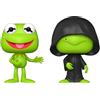 N/A Nuovissimi Funko Muppets Kermit e Constantine Pop esclusivo per gli Stati Uniti!
