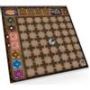 Gamelyn Games Tiny Epic Dungeons Tappetino da gioco in neoprene antiscivolo 66x6