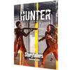 N/A Hunter The Reckoning 5a edizione RPG - LatestBuy