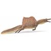 N/A CollezionaUna replica animale realistica che nuota Spinosaurus Deluxe Figure Mas