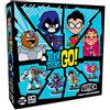 N/A Fantastici Mini o non Teen Titans GO! Mayhem Fun Game per due o quattro giocator