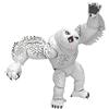 N/A Nuovissimo Action Figure di Dungeons & Dragons Golden Archive Owlbear e Doric