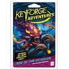 Ghost Galaxy KeyForge Adventure Rise of the Keyraken Card Game