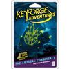 Ghost Galaxy KeyForge Adventure the Abyssal Conspiracy Card Game