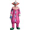 N/A Figura Weta Killer Klowns Slim da 8 pollici con licenza ufficiale altamente coll