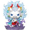 N/A Nuovissimo Funko con licenza ufficiale One Piece Yamato Man-Beast Form Pop! Di l