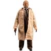N/A Trick or Treat Studios Halloween (1978) Dr Loomis action figure in scala 1:6