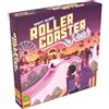Pandasaurus Games Gioco da tavolo Roller Coaster Rush - LatestBuy