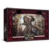 A Song of Ice and Fire TMG Brazen Beasts Miniature