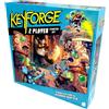 Ghost Galaxy KeyForge Two-Player Starter Card Game