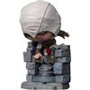 N/A Assassin's Creed Altair Bell Tower Qlectors Figura