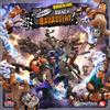 Monster Fight Club Borderlands Mister Torgue's Arena of Badassery Board Game