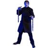 Hammer Horror Figura altamente collezionabile Funko Hammer Horror Curse of Frankenstein Creatu