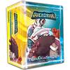 N/A Mantic Games Overdrive Rival Pack Tigrax Versus Shadow Miniature di alta qualità