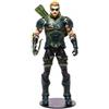 N/A Nuovissima action figure McFarlane DC Multiverse Injustice 2 Green Arrow dai 12
