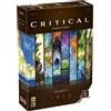 Gigamic Critical Sanctuary Season 1 Board Game