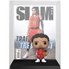 N/A Funko NBA: Slam Trae Young Pop con licenza ufficiale altamente collezionabile! C