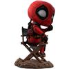 N/A Deadpool e Wolverine: Deadpool MiniCo Vinile