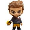 Deadpool & Wolverine Deadpool e Wolverine: Wolverine smascherato nella giacca di TVA