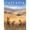N/A Gioco di strategia Cascadia Rolling Hills con costruzione del paesaggio e sfide