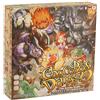 N/A Chocobos Dungeon il gioco da tavolo con temi di Final Fantasy e avventure divert