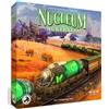 Board & Dice Nucleum Australia Expansion Premium Gioco di alta qualità per giochi da tavolo