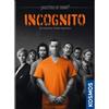 Kosmos Masters of Crime Incognito Intrigo e Suspense Emozionante gioco di strategia da