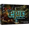Gamelyn Games Tiny Epic Cthulhu Gioco da tavolo strategico Gioco da tavolo compatto e strategi