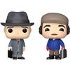 N/A Aerei, treni e automobili Neal Page e Del Griffith Pop!