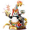 N/A Kung Fu Panda Dragon Warrior Festival di Primavera Figura Speciale
