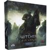 Rebel The Witcher Old World Wild Hunt Espansione Gioco Coinvolgente Gioco di Strategia