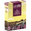N/A La Viña Fun Gioco di strategia emozionante e coinvolgente per giochi da tavolo p