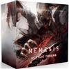 N/A Nemesis Acrylic Pack per divertenti e coinvolgenti accessori da gioco da tavolo