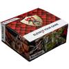 DELUXE KIT 3D Combat Risers Gioco in miniatura Set completo di miniature per tut