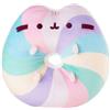 Bagel arcobaleno Pusheen Squisheen