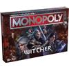 N/A Monopoli Edizione The Witcher