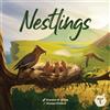 N/A Nestlings Strategic Fun Gioco da tavolo emozionante e coinvolgente per la famigl