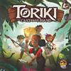 N/A Toriki the Castaway Island Gioco da tavolo strategico Gioco da tavolo avventuros