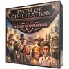 Captain Games Path of Civilization Gioco di strategia di alta qualità e impegnativo per giochi
