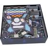 Folded Space Inserti per giochi spaziali pieghevoli Clank! in Space + Espansioni Soluzione di