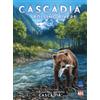 N/A Cascadia Rolling Rivers Gioco di strategia per gli amanti della natura con diver