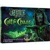 Gamelyn Games Tiny Epic Cthulhu Cult of Chaos Expansion Emozionante espansione del gioco strat