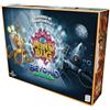 Ghost Galaxy Mindbug Beyond Evolution Espansione autonoma per giochi di strategia da tavolo