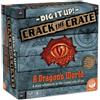 MindWare Dig It Up! Crack the Crate: un'avventura emozionante con la storia del mondo dei
