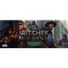 Rebel The Witcher Old World Adventure Pack, aggiunta espansiva e divertente al gioco s