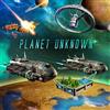 Adams Apple Games Planet Unknown Premium Gioco di strategia per coinvolgenti giochi di strategia d