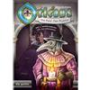 Capstone Games Orleans the Plague Expansion Premium Gioco dettagliato e divertente per giochi d